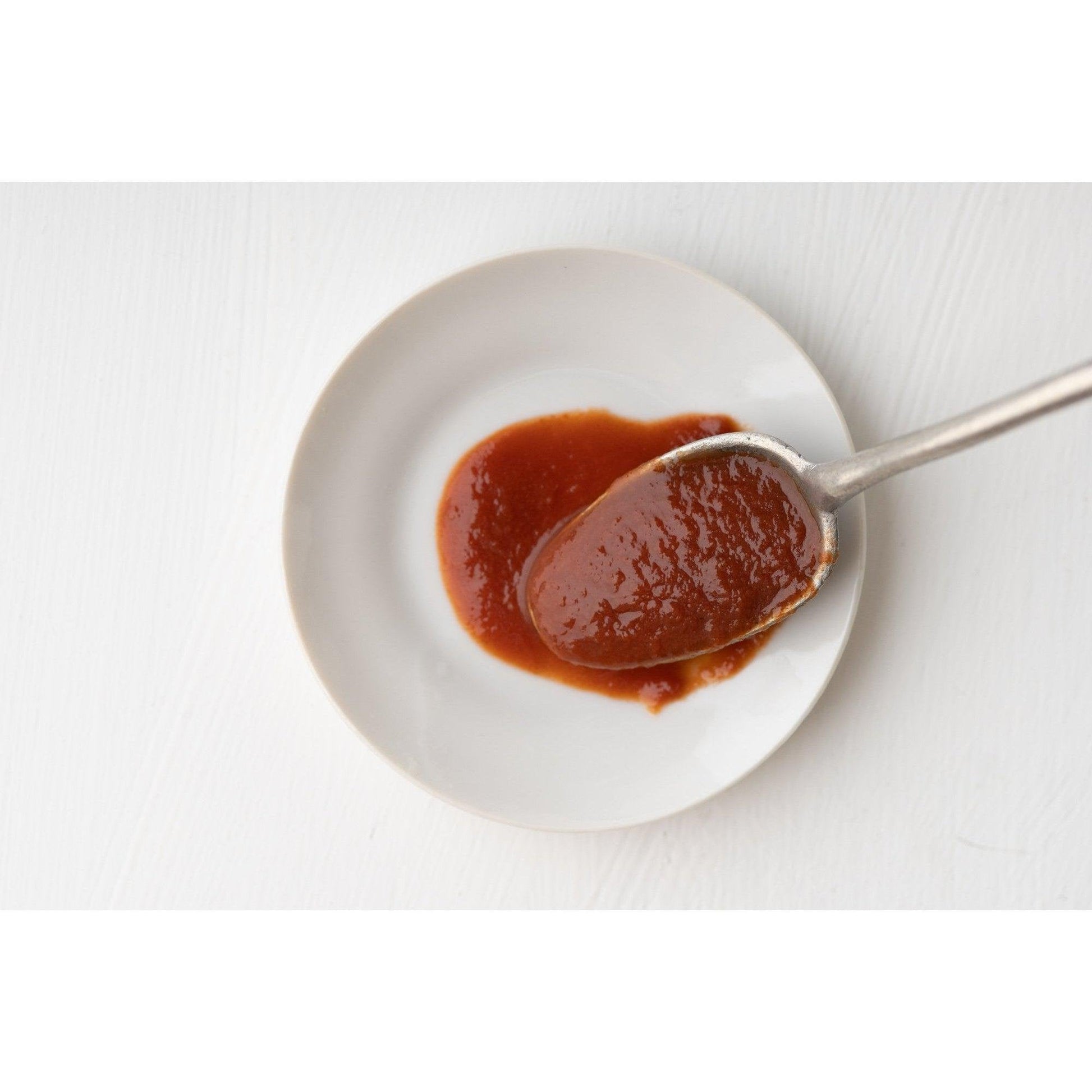 Hikari Organic Japanese Pizza Sauce 225g – Pure Tomato Blend