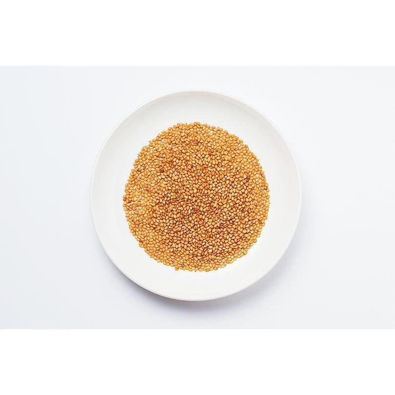 Horiuchi Premium Extra Virgin Golden Sesame Oil 105g