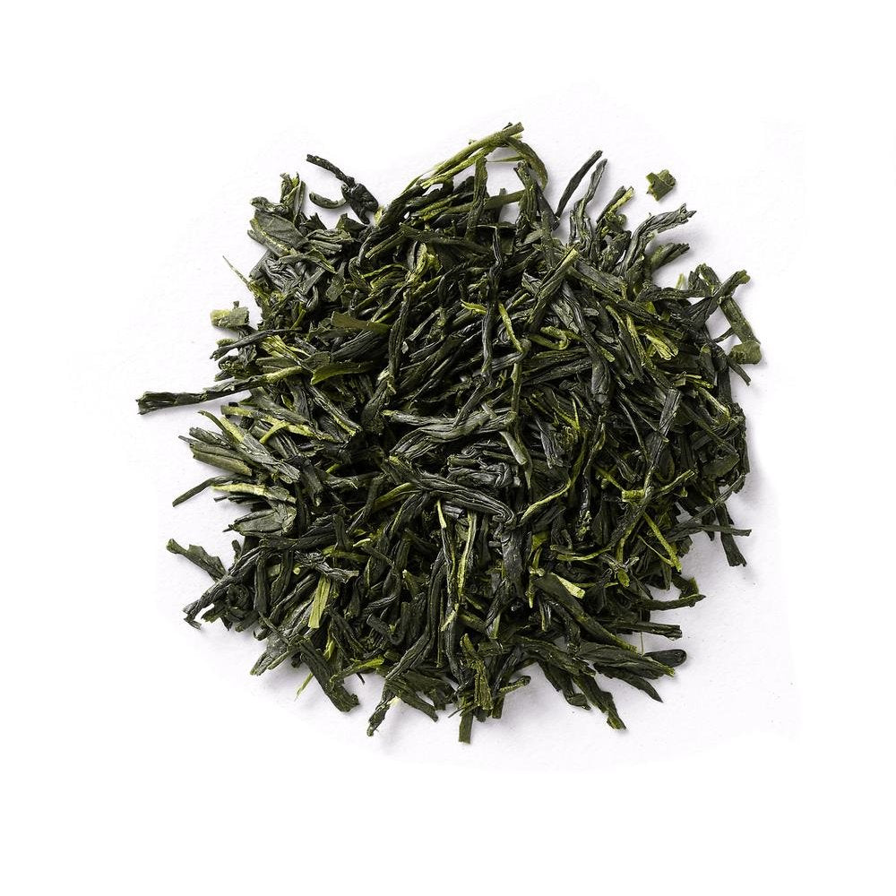 Harimaen Organic Uji Gyokuro Japanese Green Tea Bags 12 Count