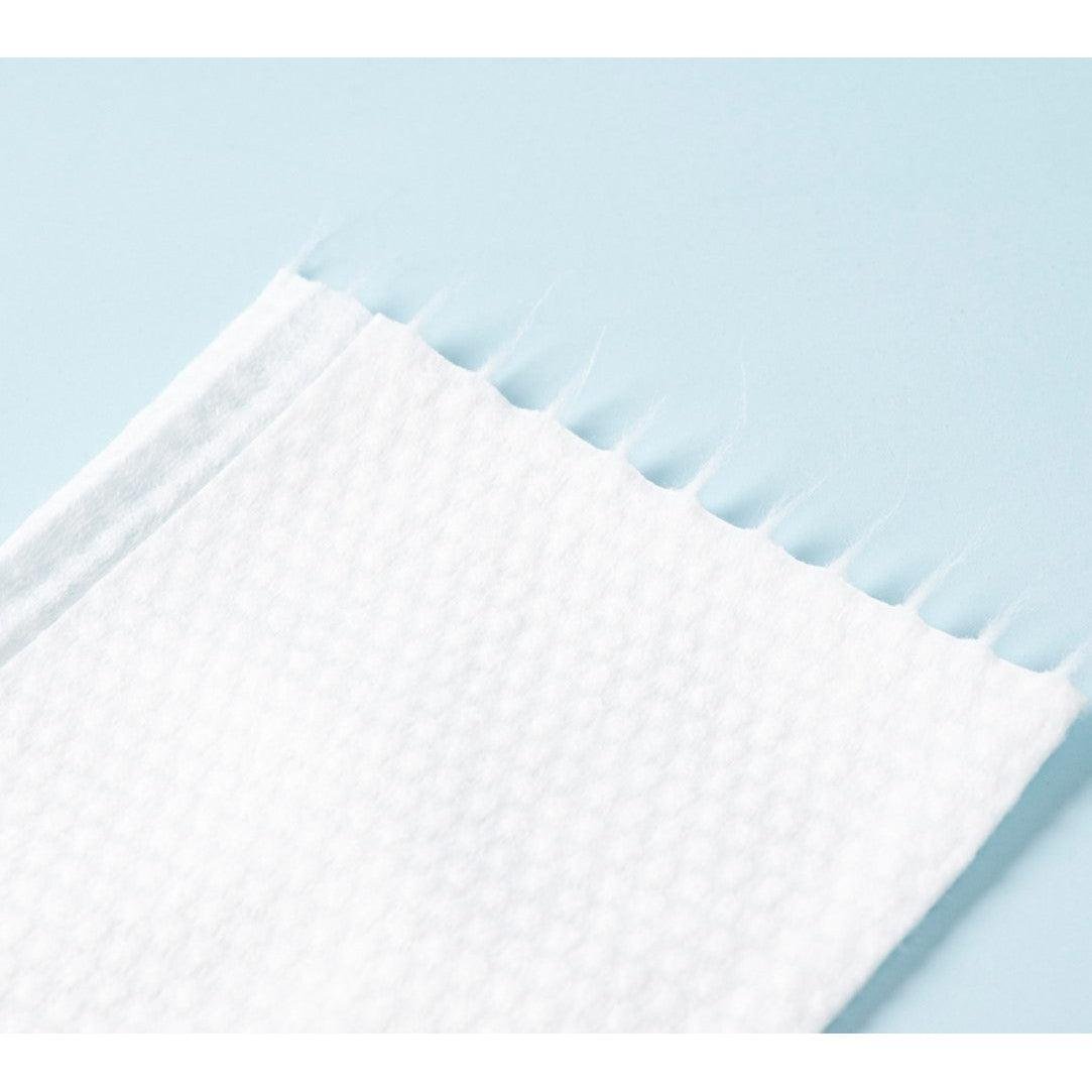 ITO Natural Disposable Cleansing Towel Roll 250g – Gentle Skin
