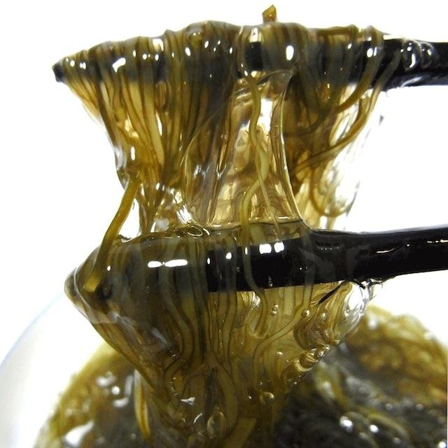 Premium Dried Japanese Shredded Gagome Kombu Seaweed 70g
