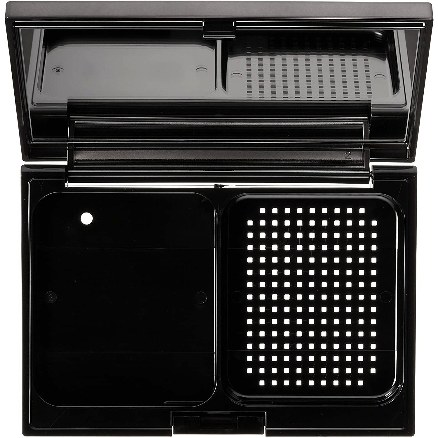 Koh Gen Do Maifanshi Gloss Film Foundation Concealer Case