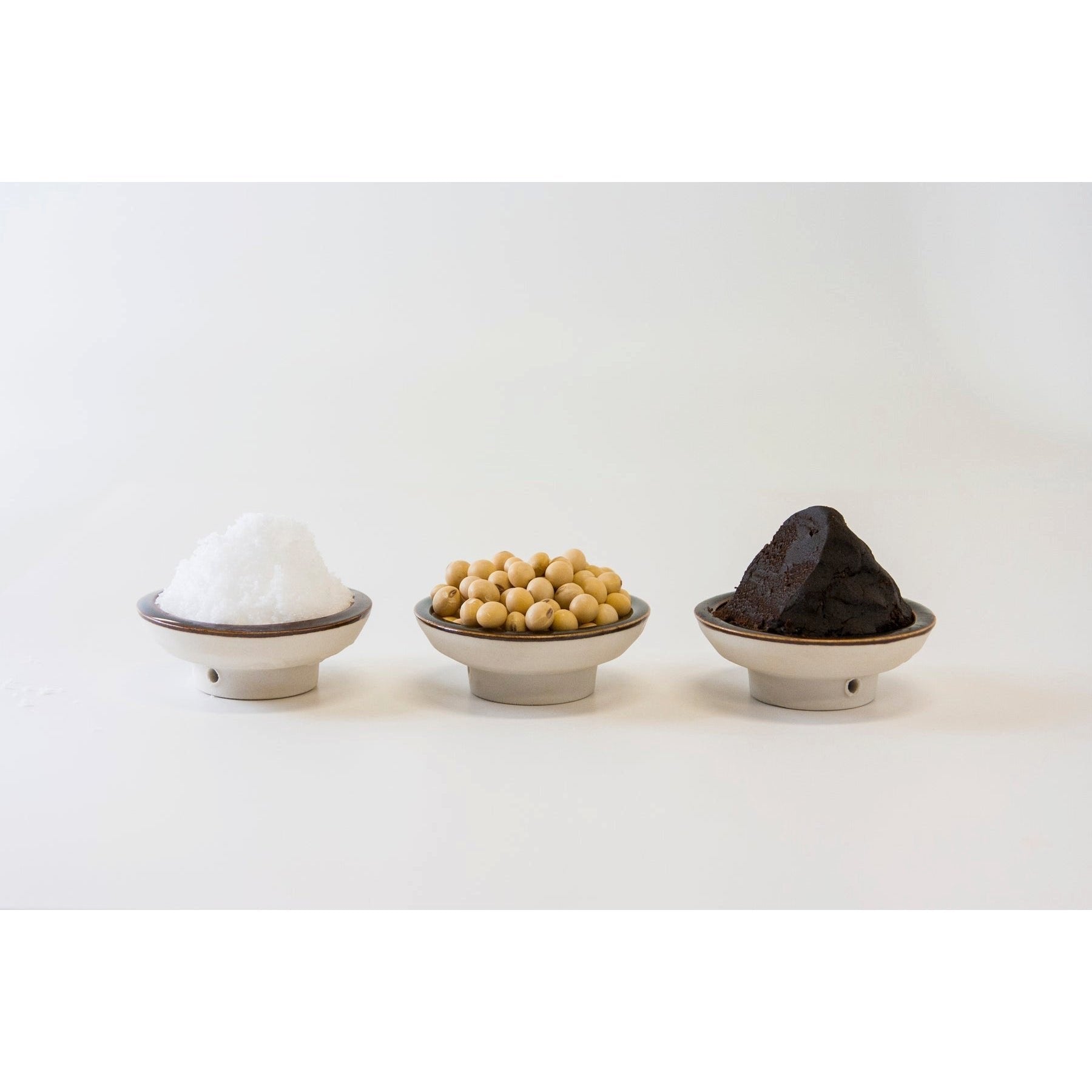 Kakukyu Organic Hatcho Miso Paste – 300g Traditional Japanese Umami