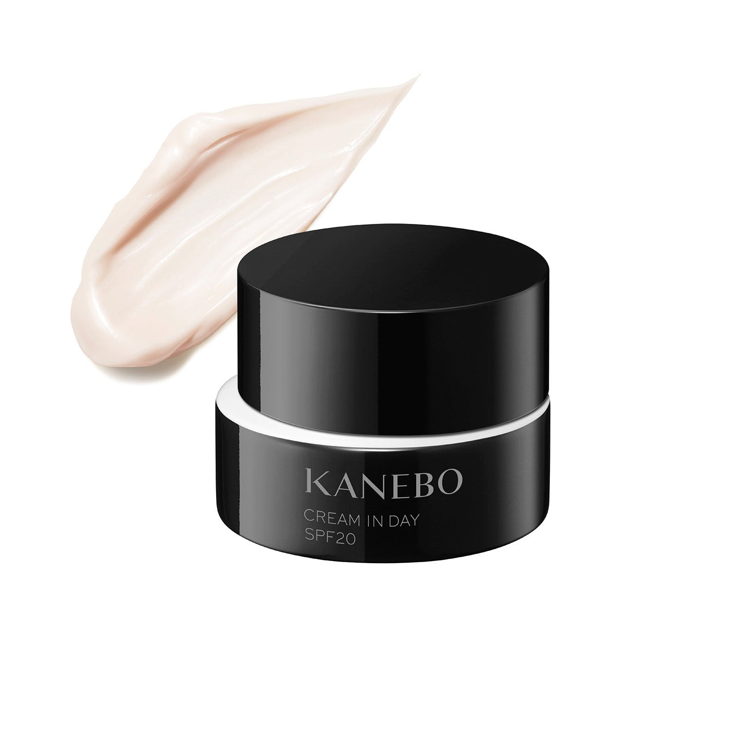 Kanebo Cream In Day SPF20 PA+++ Moisturizing Face Cream 40g