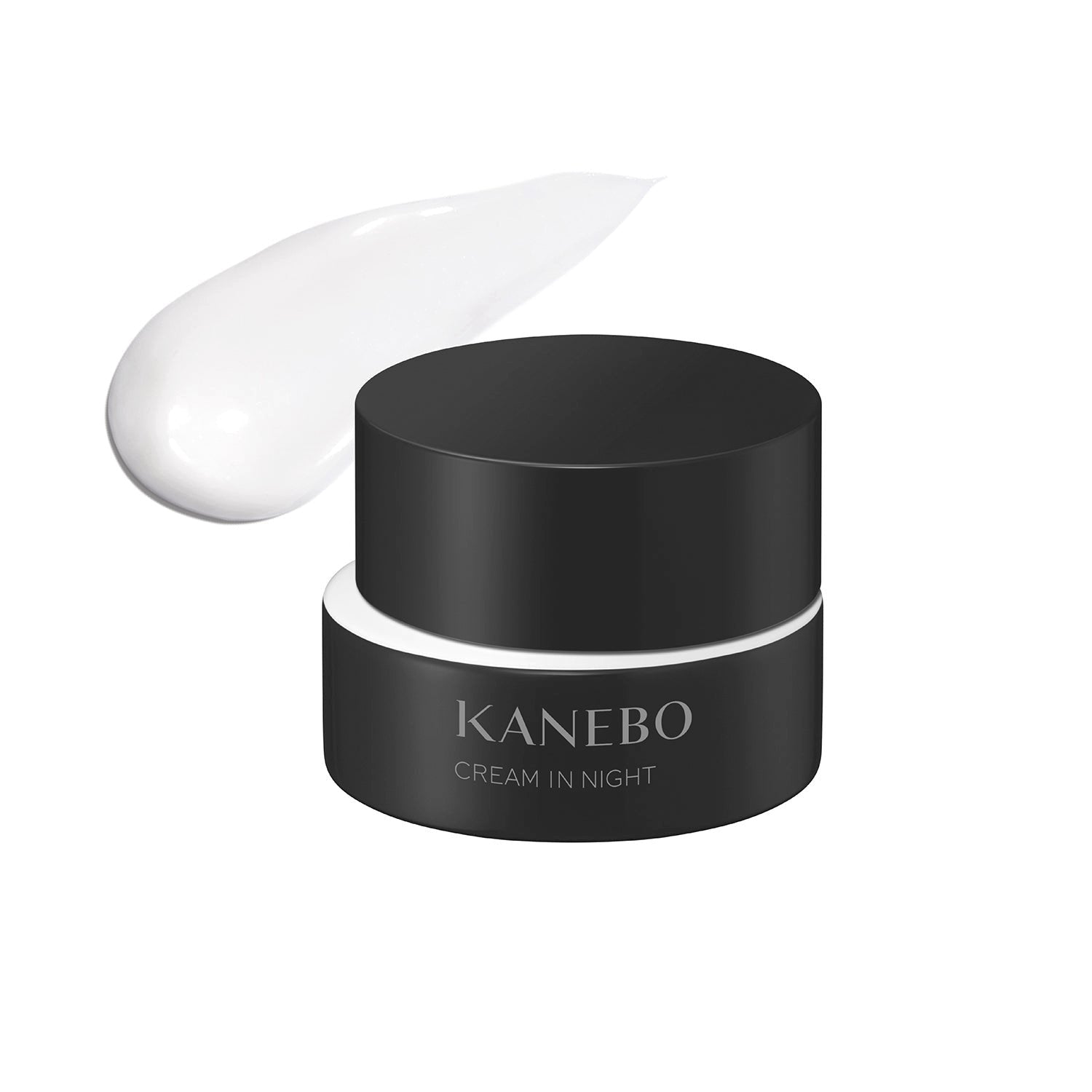 Kanebo Night Repair Cream 40g Hydrating Anti-Aging Moisturizer