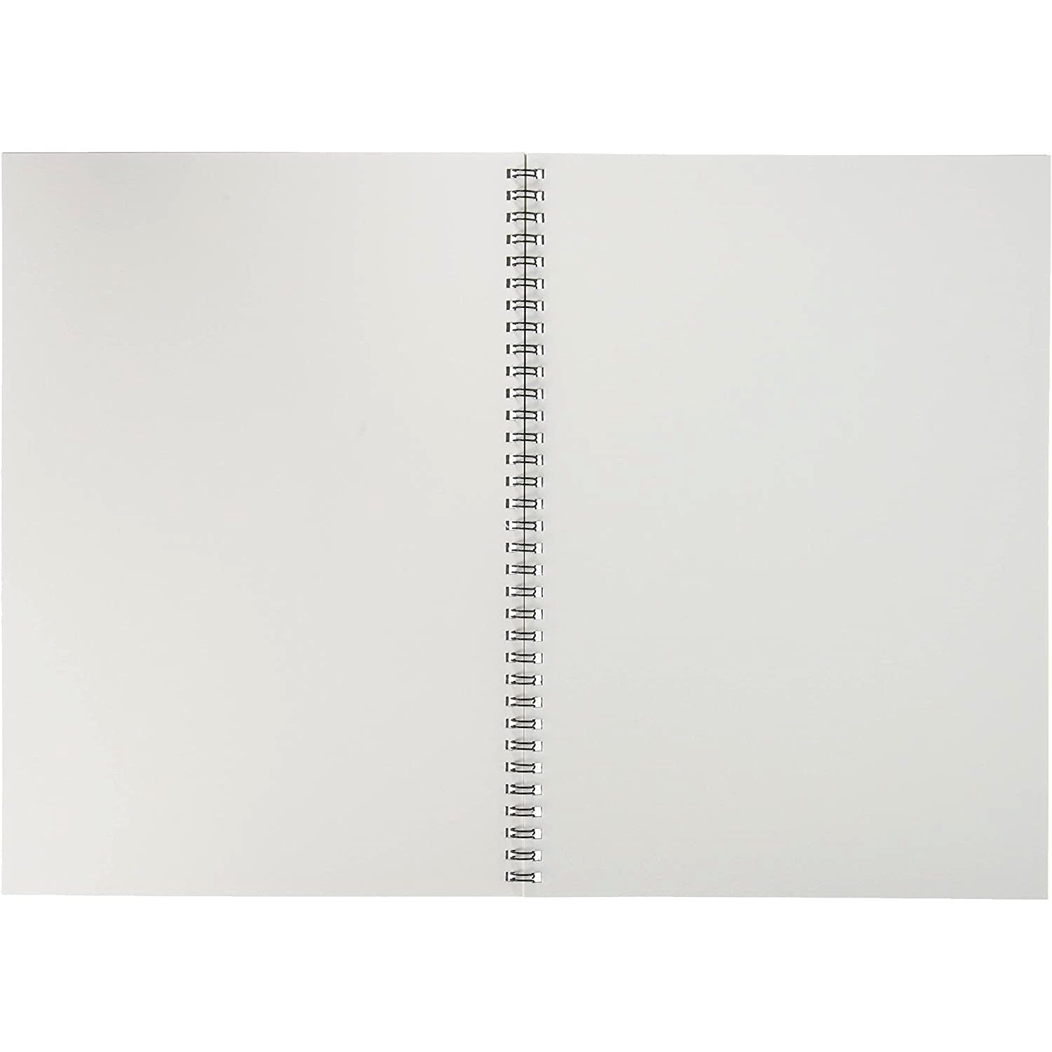 Maruman Japanese Design Sketchbook A4 – 24 Premium Pages, 287×205mm