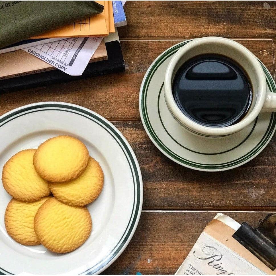 Morinaga Moonlight Cookies 14-Pack Premium Egg-Yolk Japanese Delight