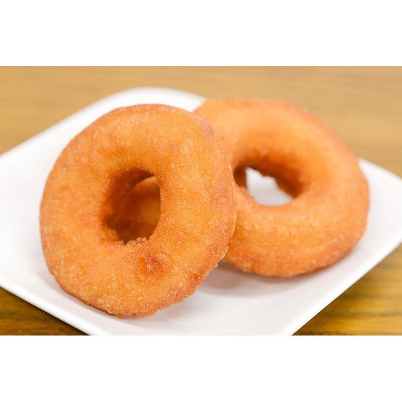 Marunaka King Doughnut Japanese Sweet Snack Pack of 6
