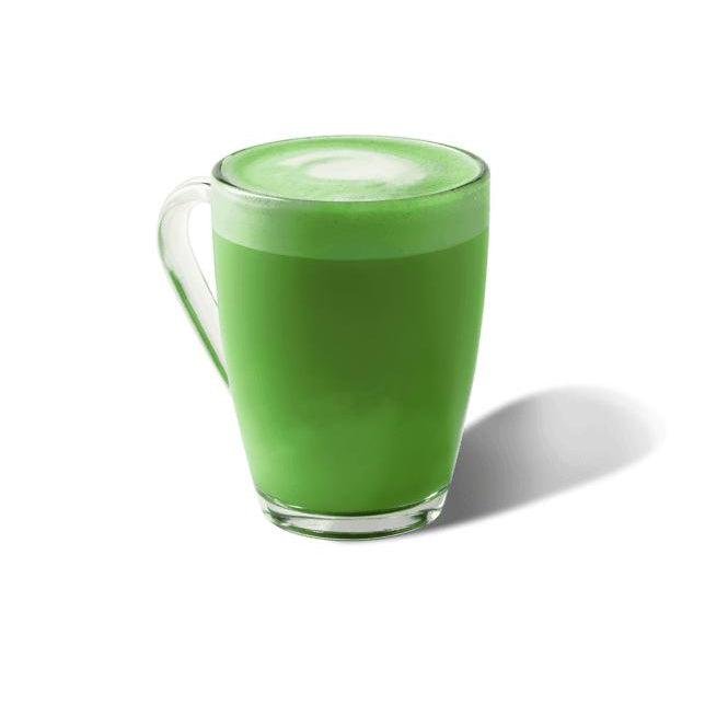 Starbucks Premium Matcha Latte Powder Pack of 3