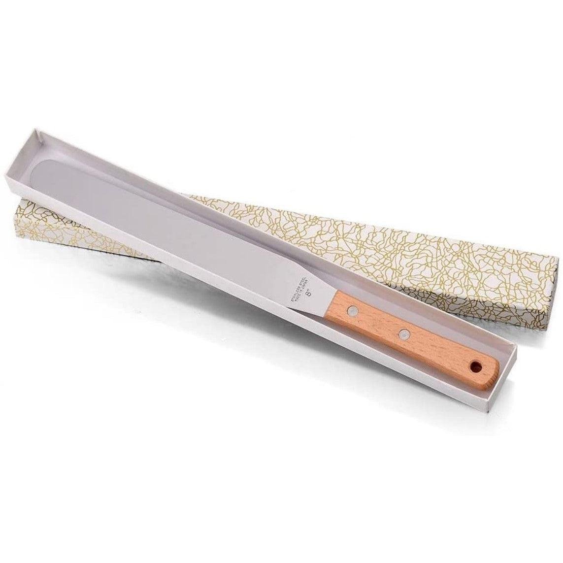 Premium Japanese Tiger Crown Palette Knife Icing Spatula