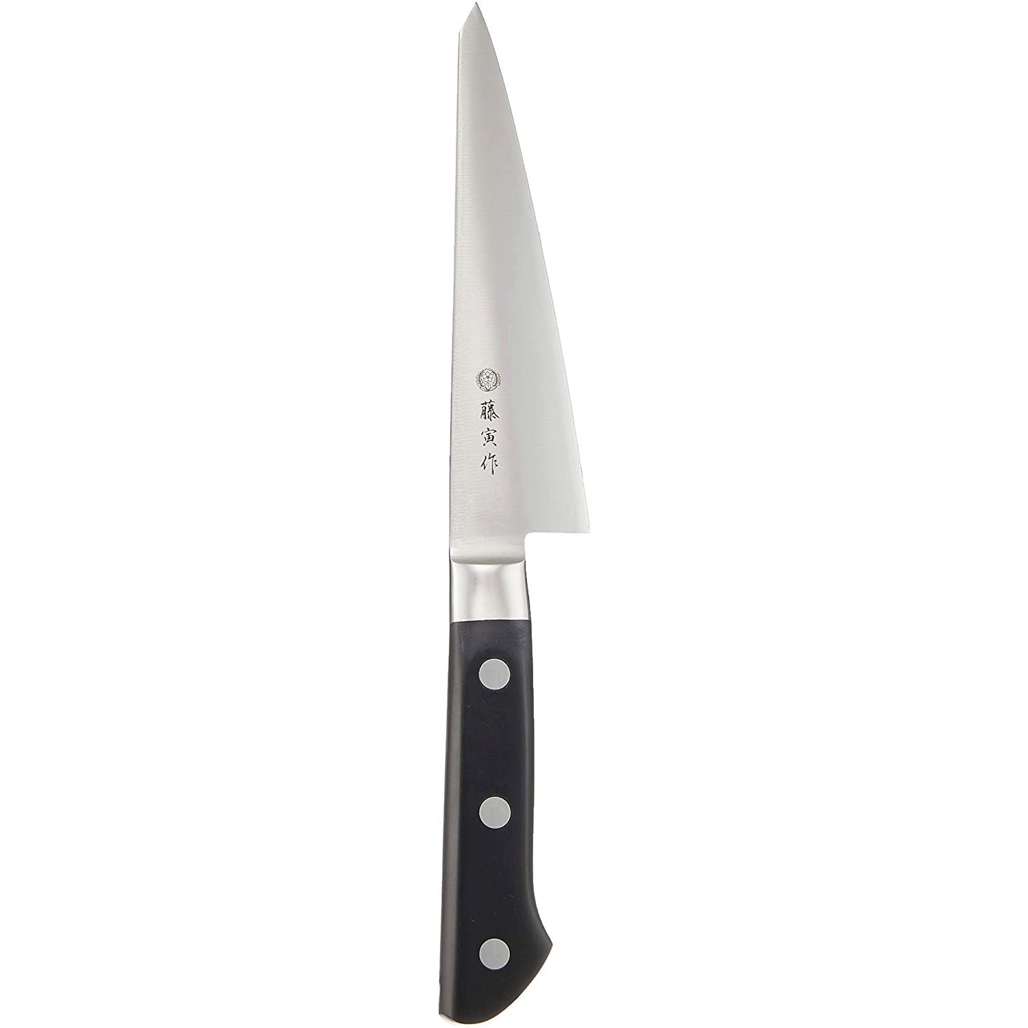 Tojiro Fujitora DP Cobalt Boning Knife 150mm Premium Poultry Blade