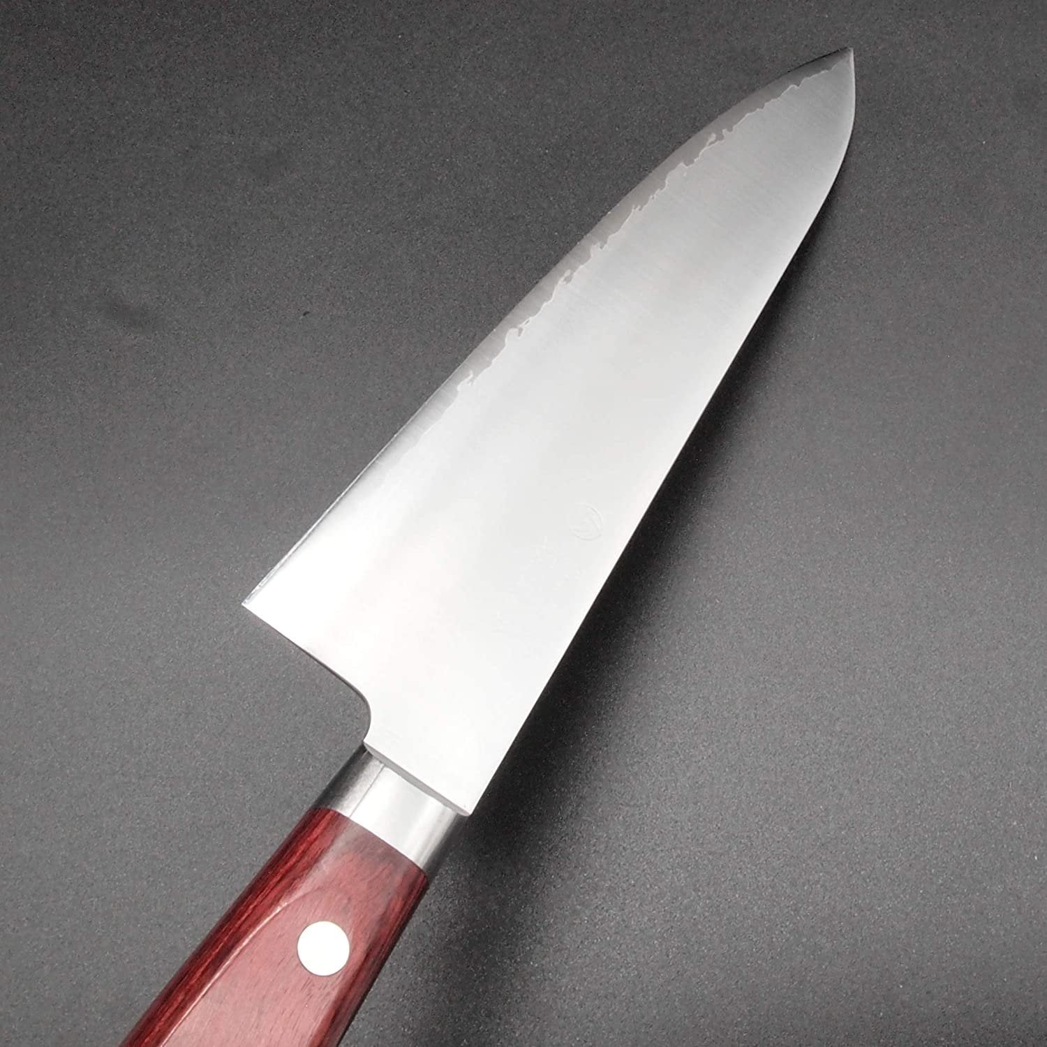 Takamura Hamono 210mm High Speed Steel Gyuto Chef Knife