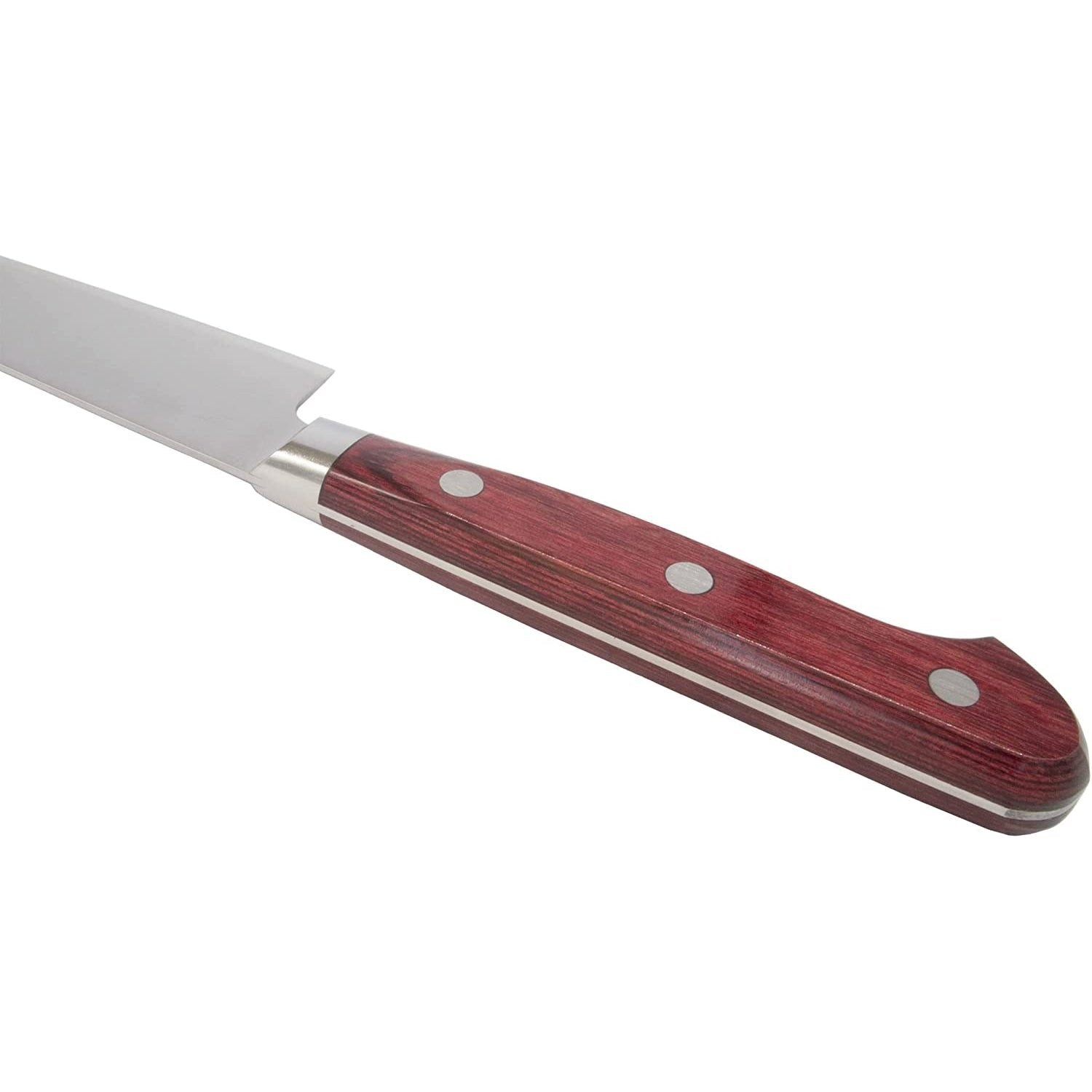 Takamura Hamono 150mm High Speed Steel Petty Knife