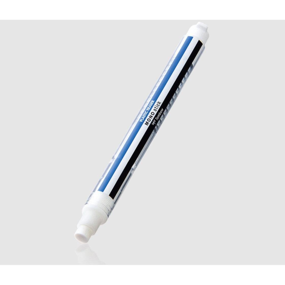 Tombow Mono Stick Retractable Eraser Pen – Precise Japanese Design