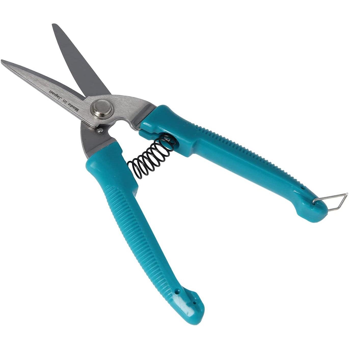Birmy GT-170 Micro Snips Multi-Purpose Stainless Steel Shears