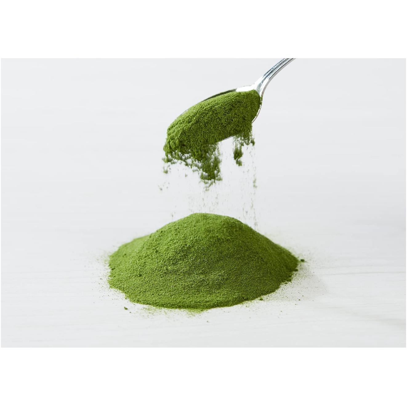 Premium Tsujiri Unsweetened Matcha Green Tea Powder 40g