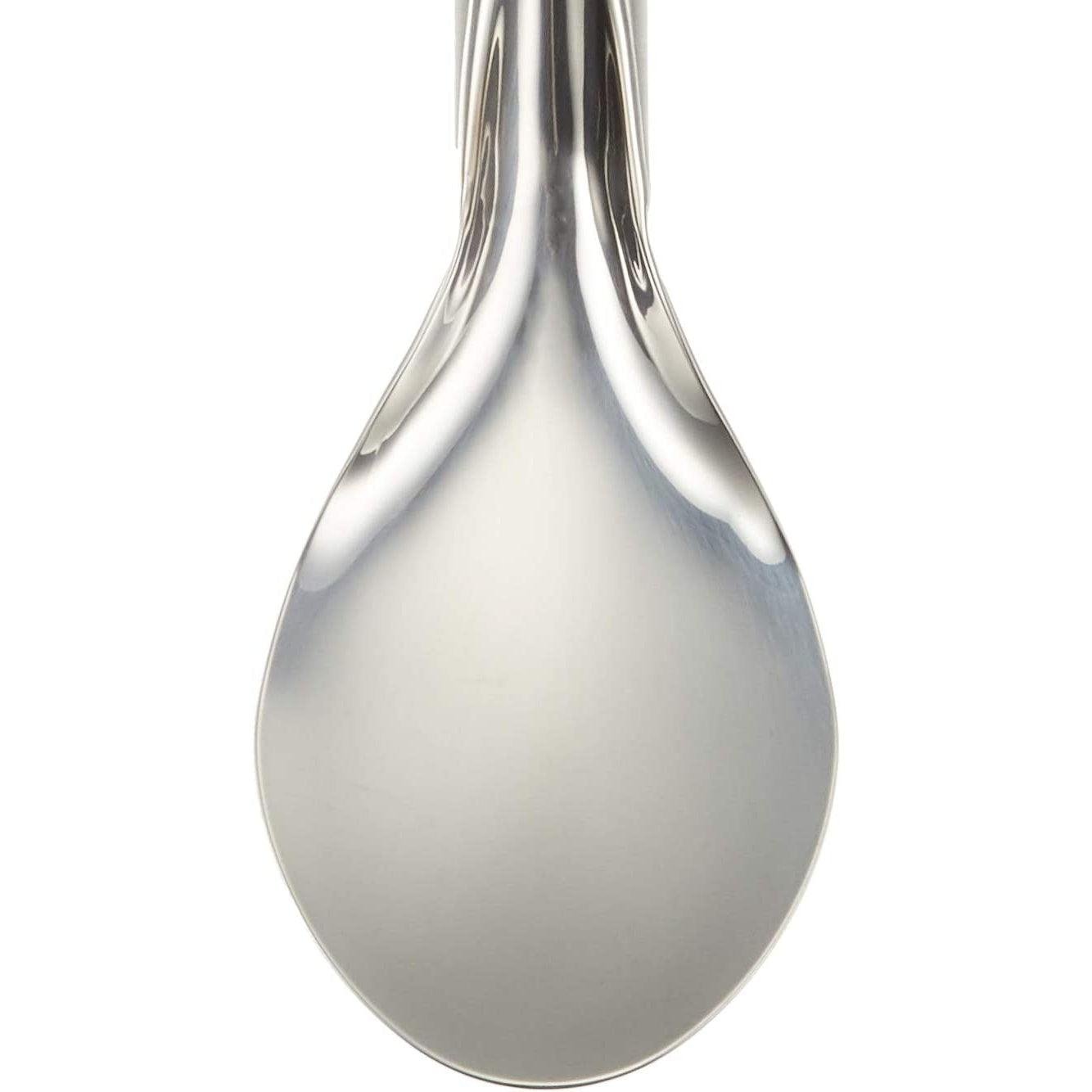 Wadasuke Professional Stainless Steel Ice Cream Spade 26cm Japan-Made