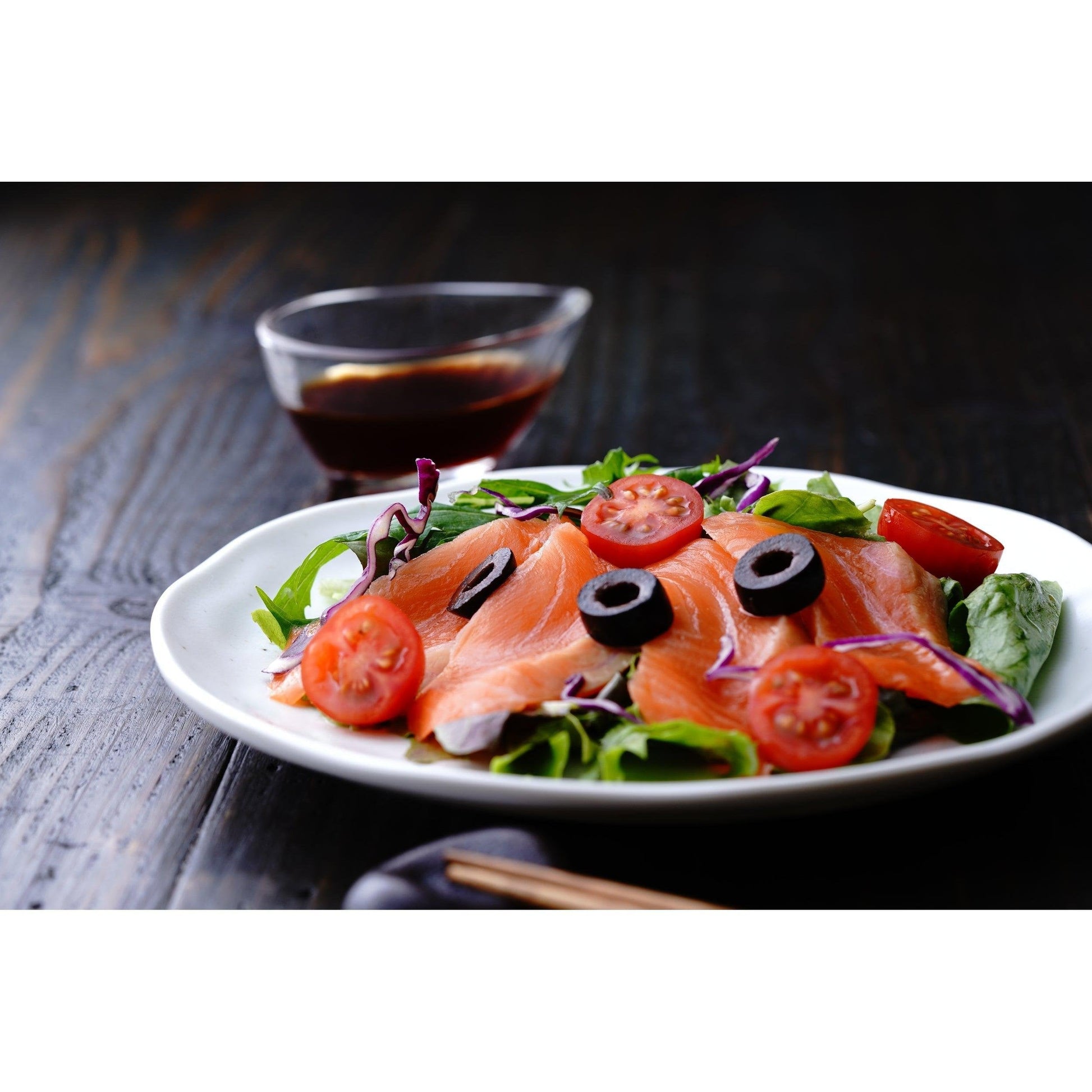 Organic Adachi Yuzu Ponzu Sauce with Sudachi – 360ml