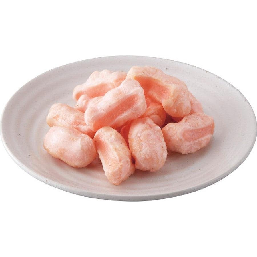 Ebi Shioyaki Light & Crispy Shrimp Flavor Arare Rice Crackers 56g Pack of 6