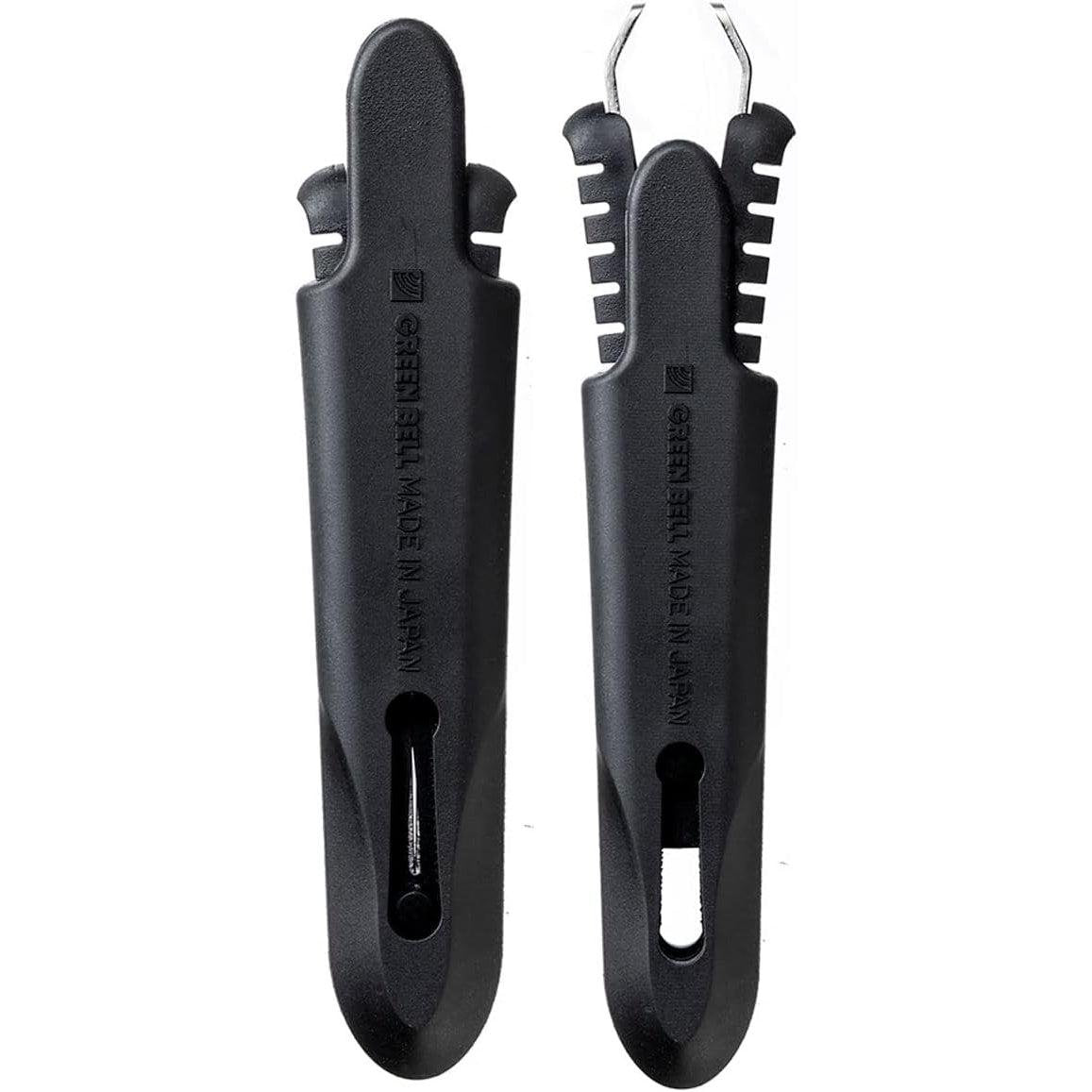 Green Bell G-2200 Manual Ear & Nose Hair Trimmer