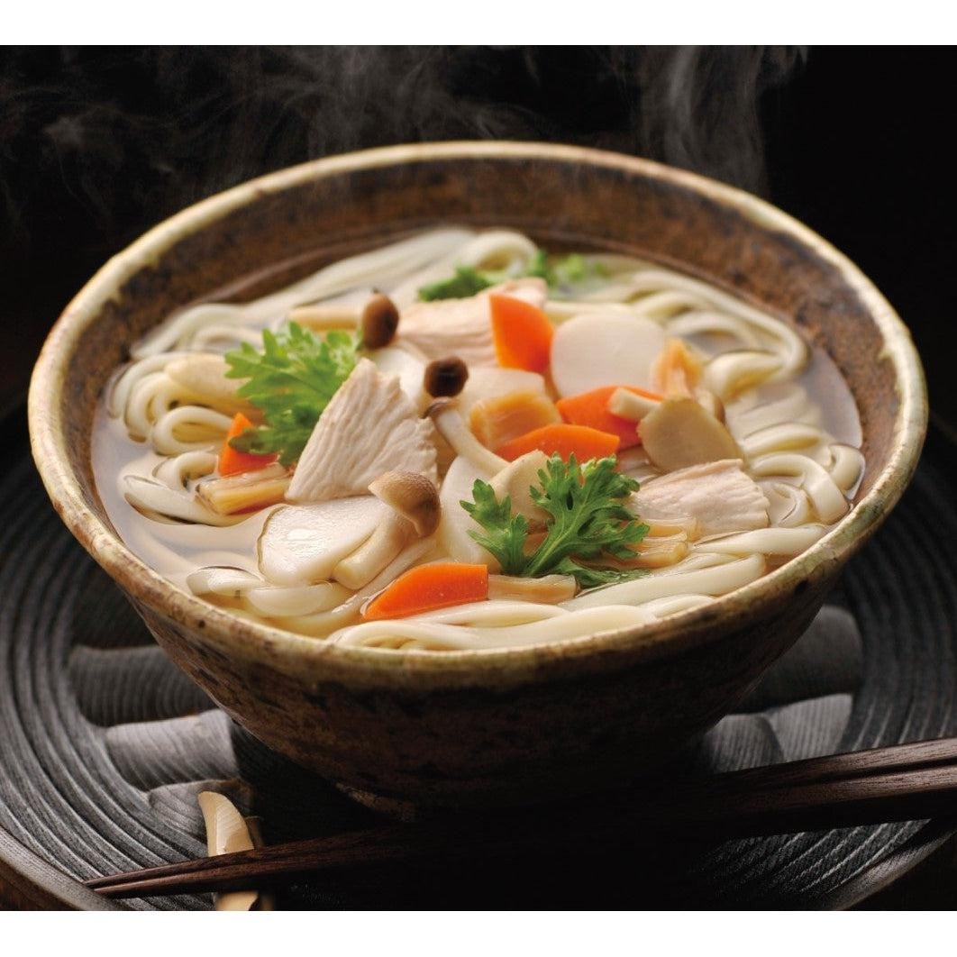 Ishimaru Sanuki Udon Dried Udon Noodles 400g