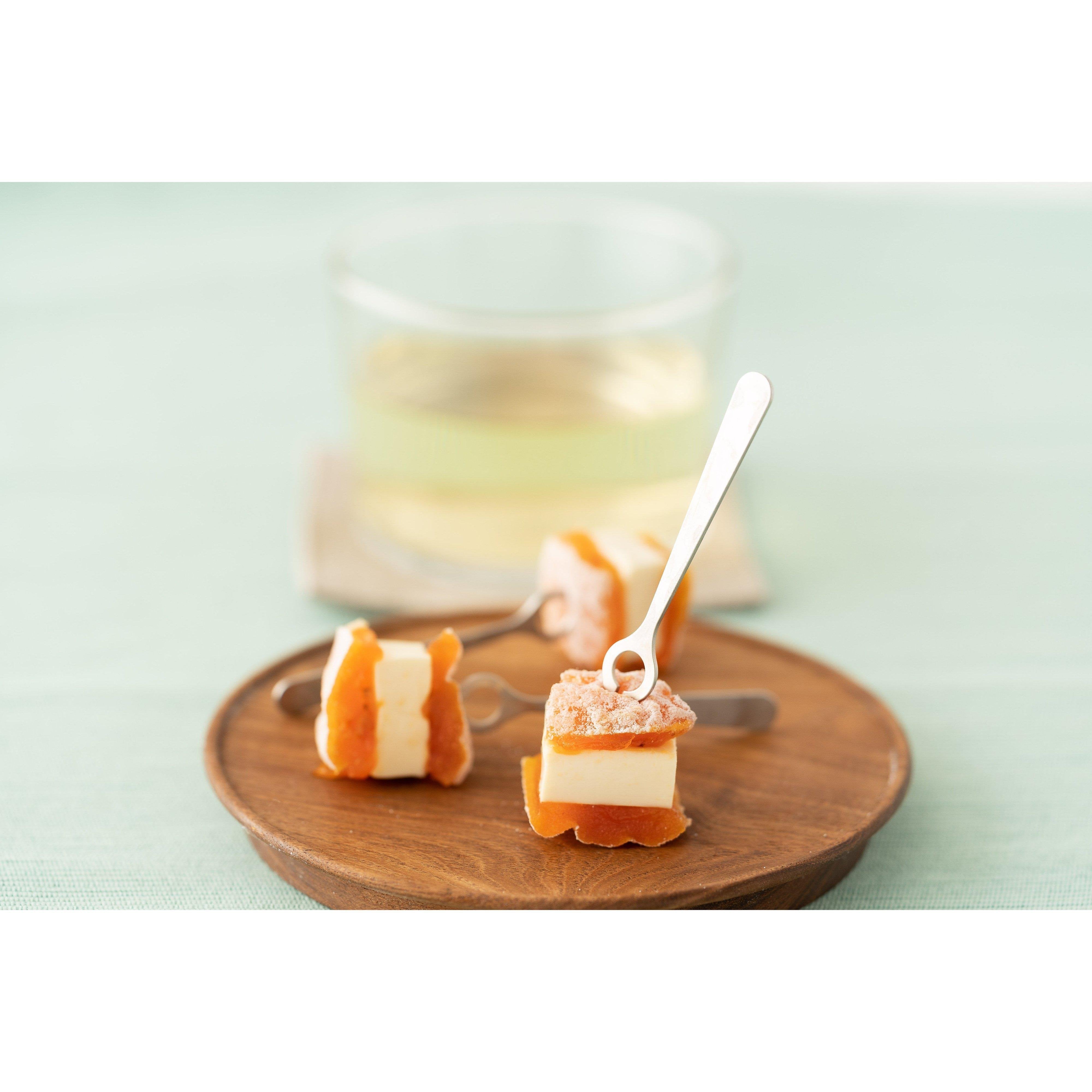 Premium Tominaga Japanese Hoshigaki Dried Persimmons 450g Sweet Snack