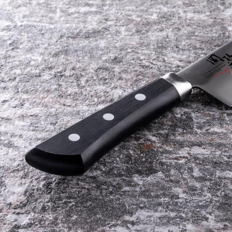 KAI Honoka 165mm Stainless Steel Santoku Knife – Ultra Sharp