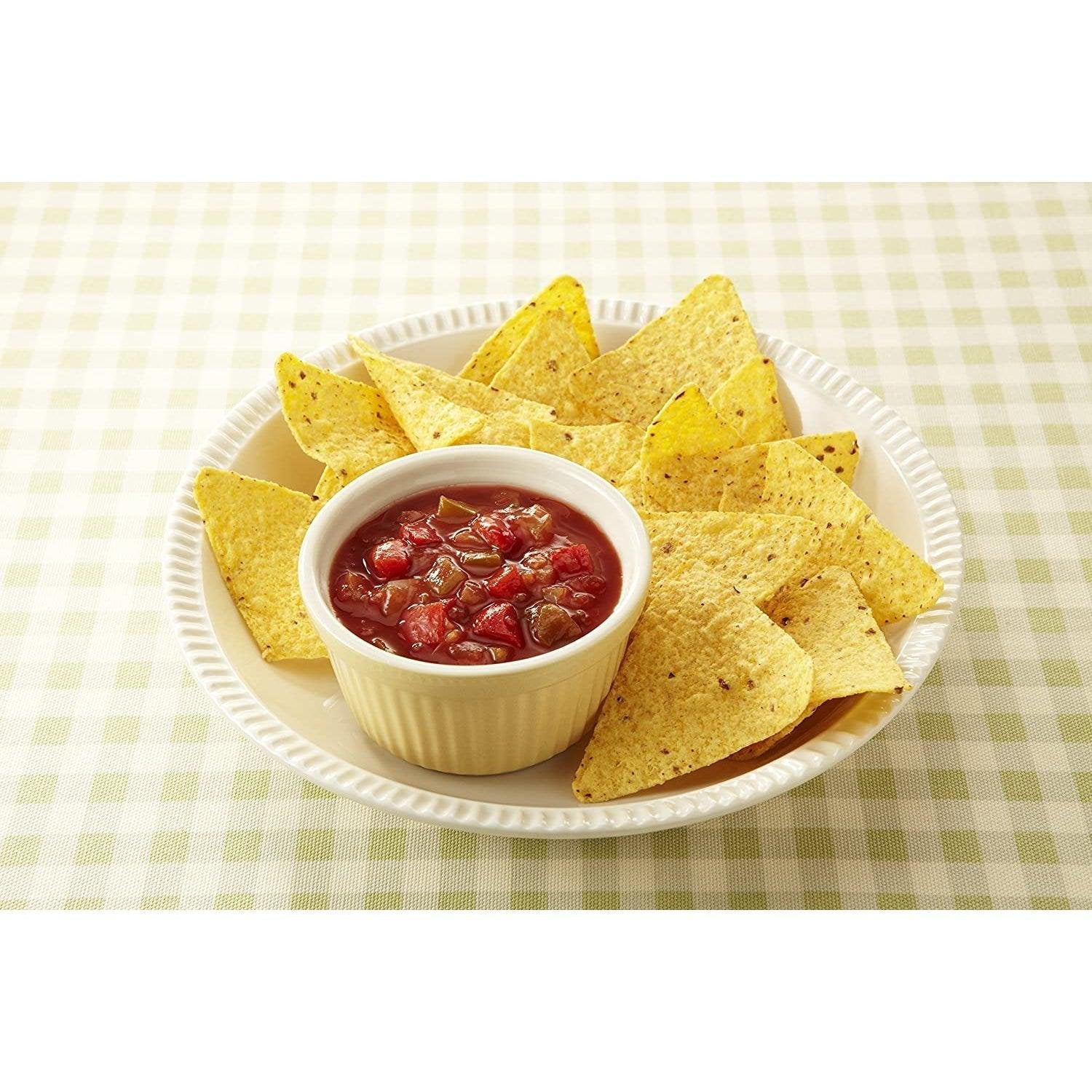Kagome Authentic Spicy Red Salsa Sauce 925g Ready-to-Use
