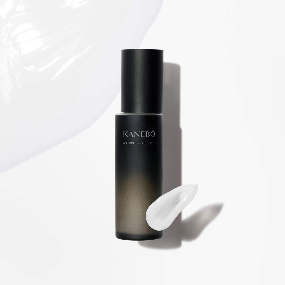 Kanebo On Skin Essence V Moisturizing Softening Lotion 100ml