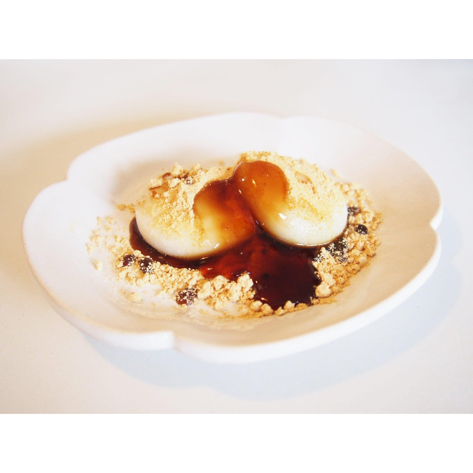 Kousyo Okinawa Brown Sugar Syrup 1000g Natural Sweetener