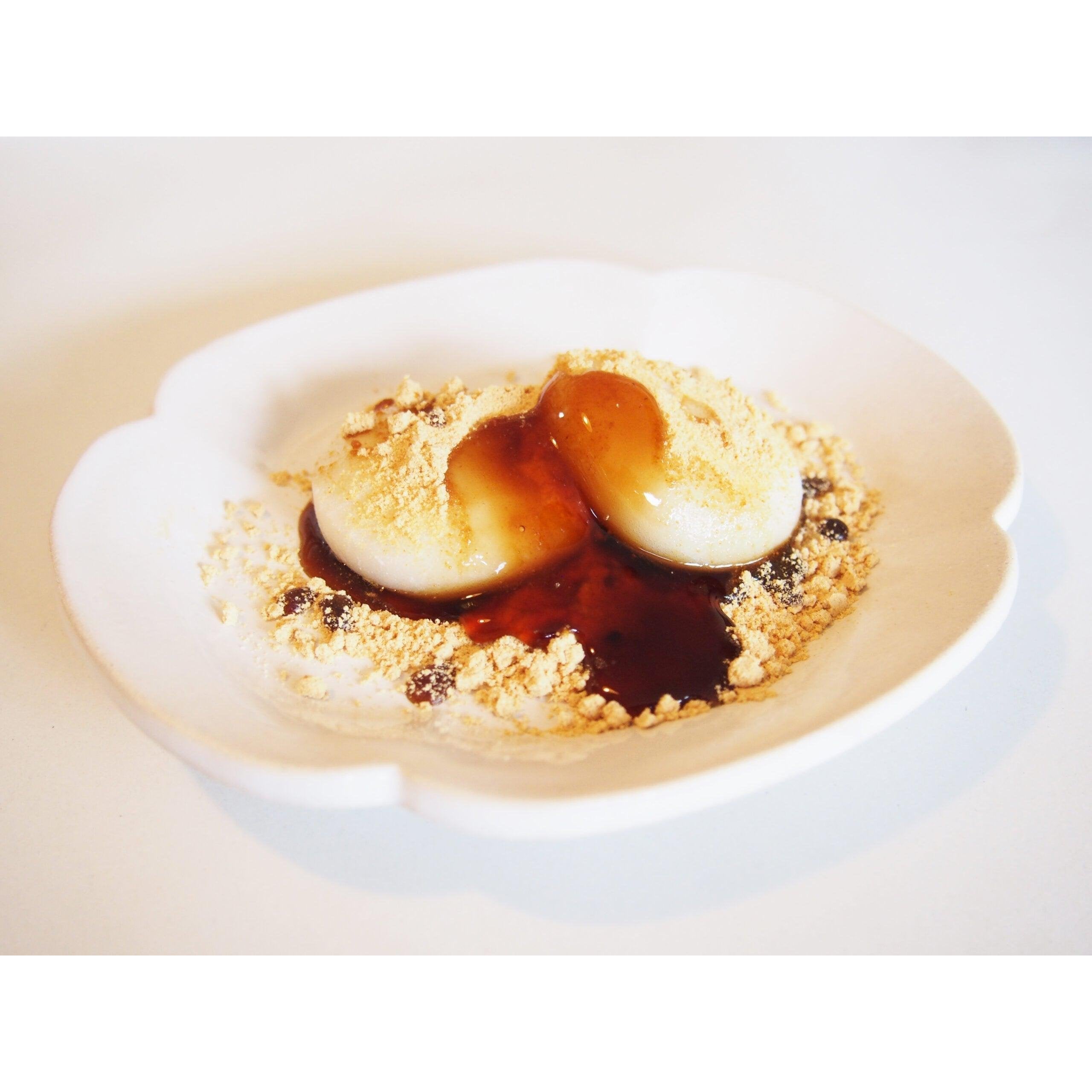 Kousyo Okinawa Brown Sugar Syrup 1000g Natural Sweetener