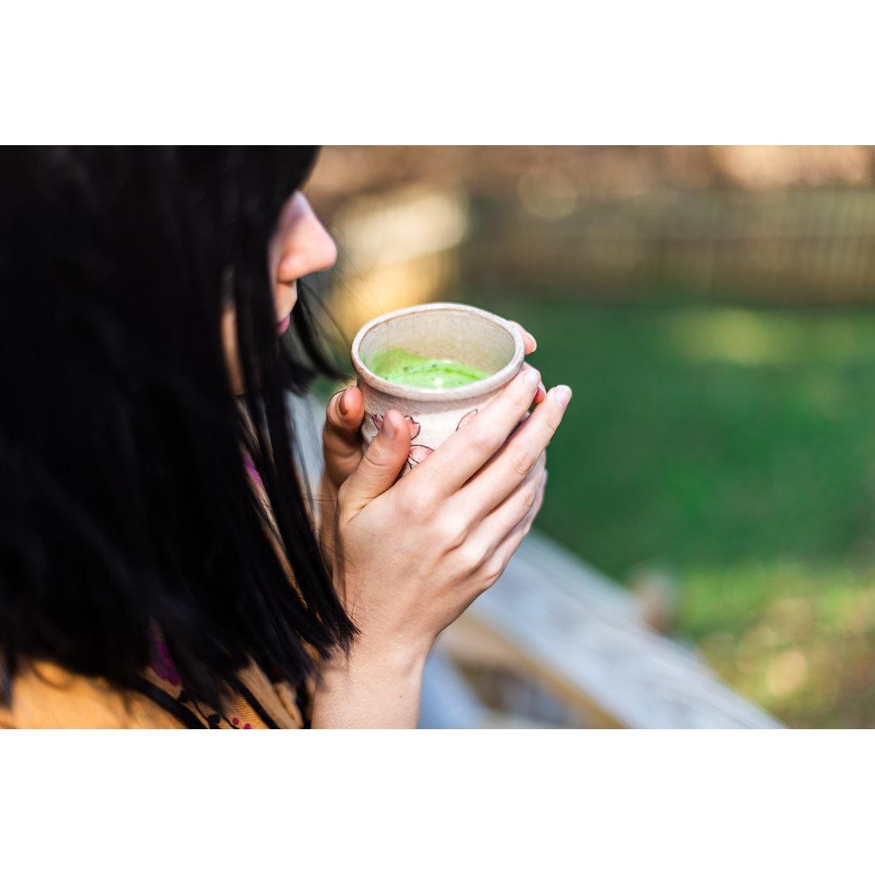 Starbucks Premium Matcha Latte Powder Pack of 3