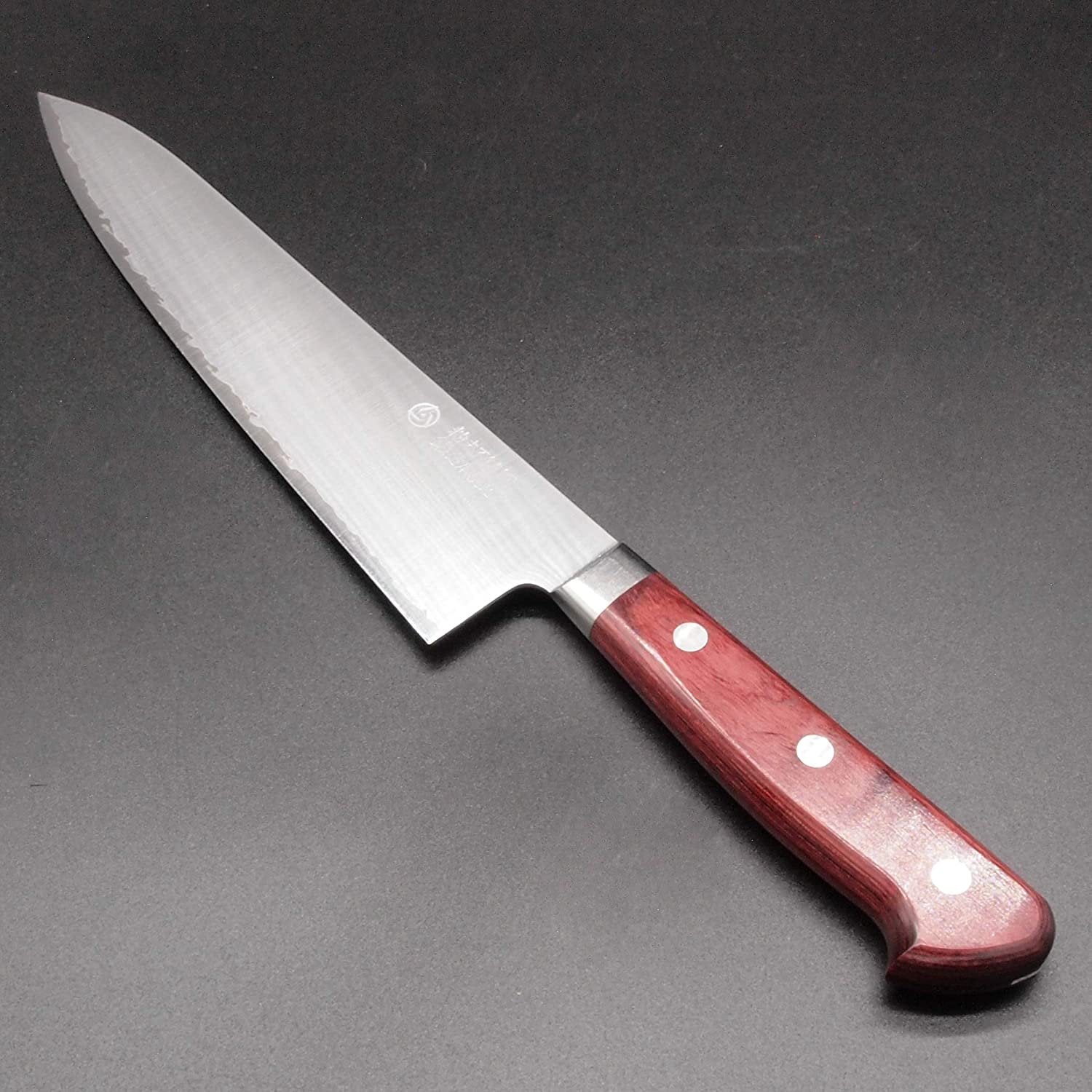 Takamura Hamono 210mm High Speed Steel Gyuto Chef Knife