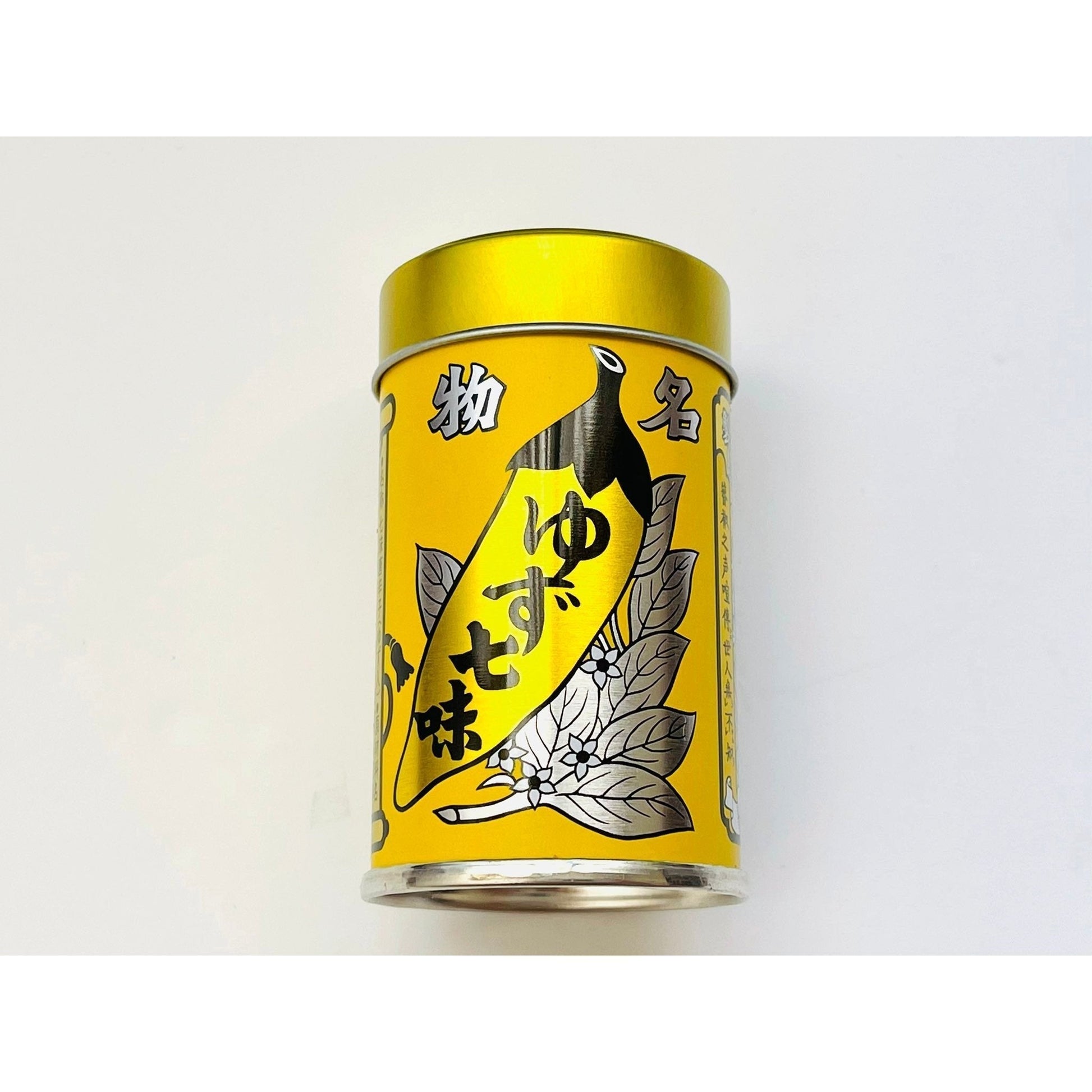 Yawataya Isogoro Yuzu Shichimi Togarashi – Aromatic Japanese Spice 12g