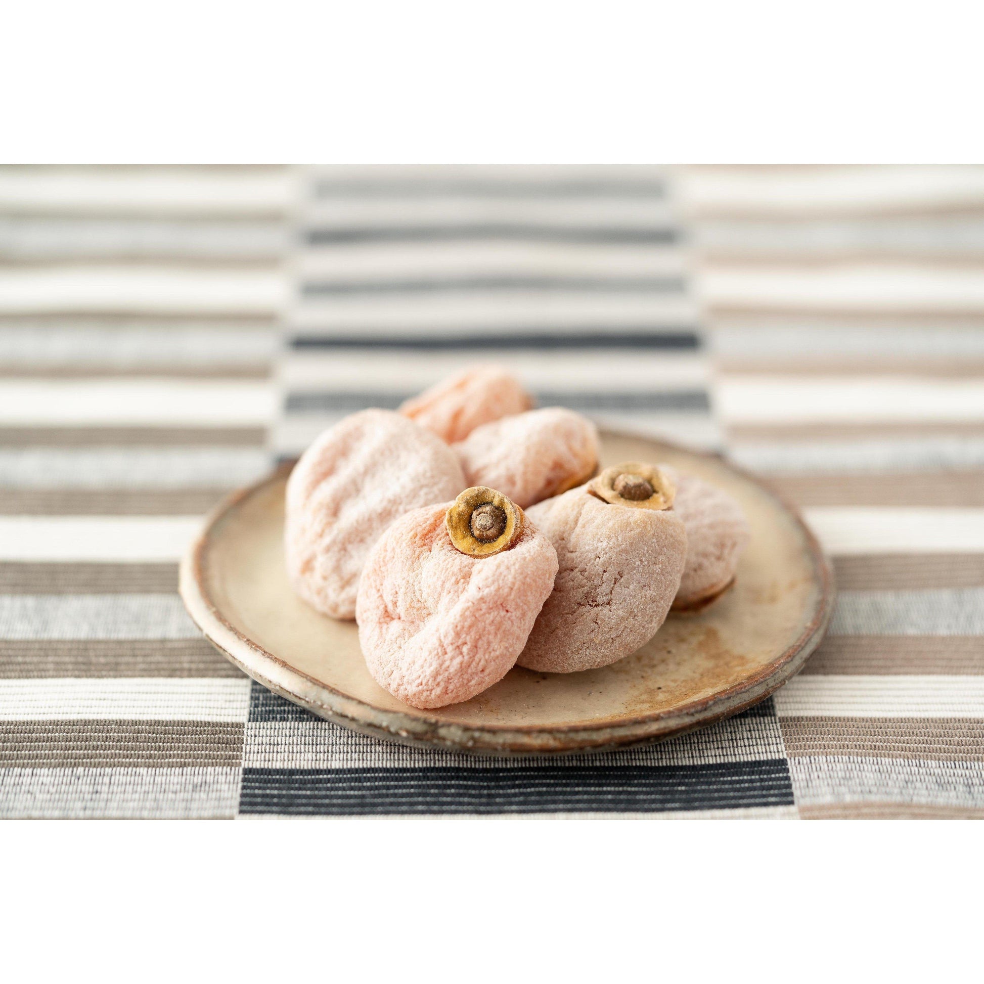 Premium Tominaga Japanese Hoshigaki Dried Persimmons 450g Sweet Snack