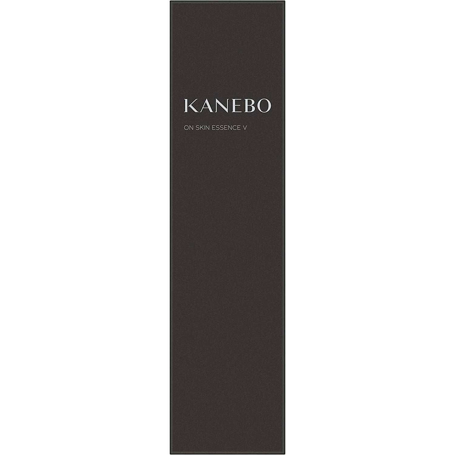 Kanebo On Skin Essence V Moisturizing Softening Lotion 100ml