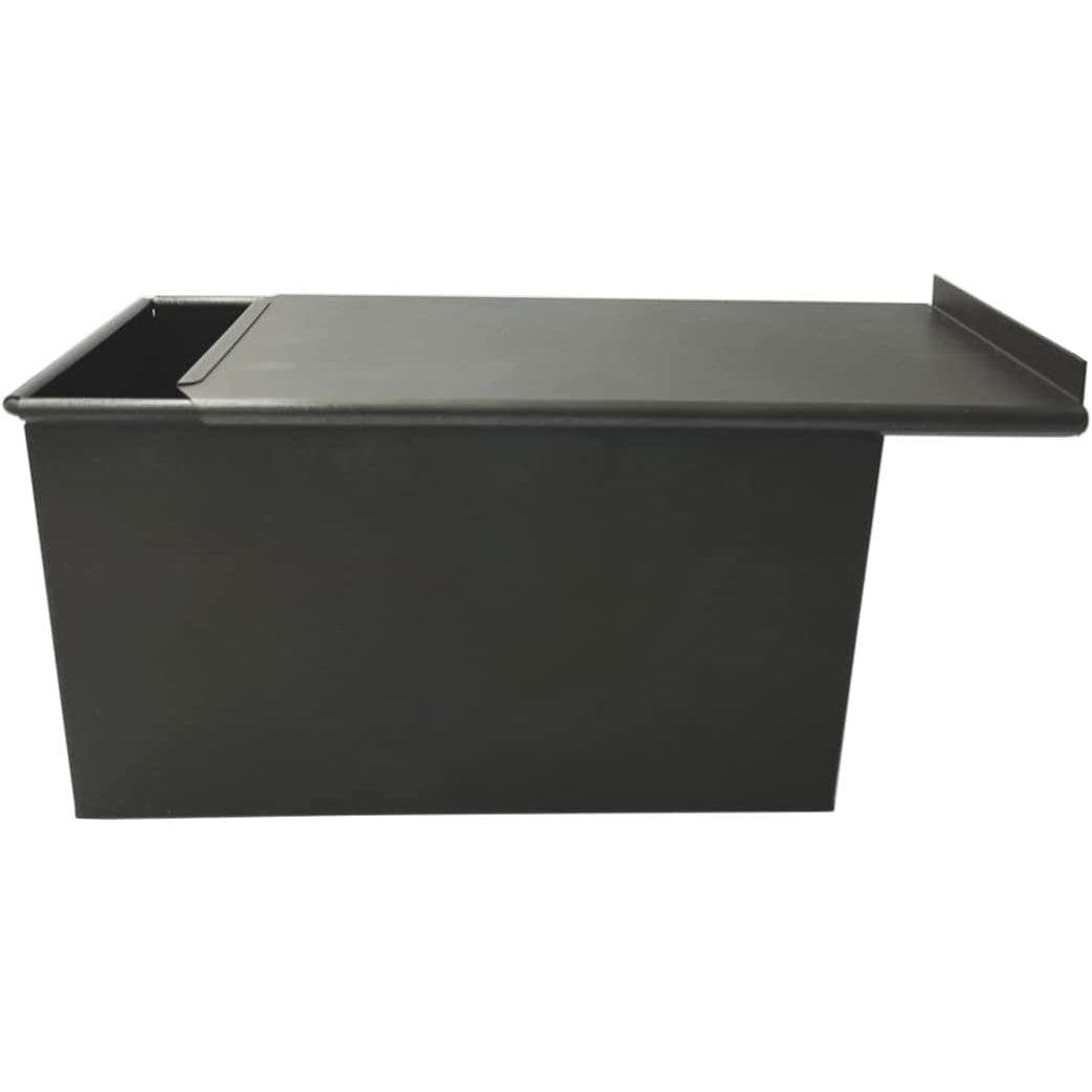 Matsunaga Premium Shokupan Bread Loaf Pan 1.5lb Non-Stick