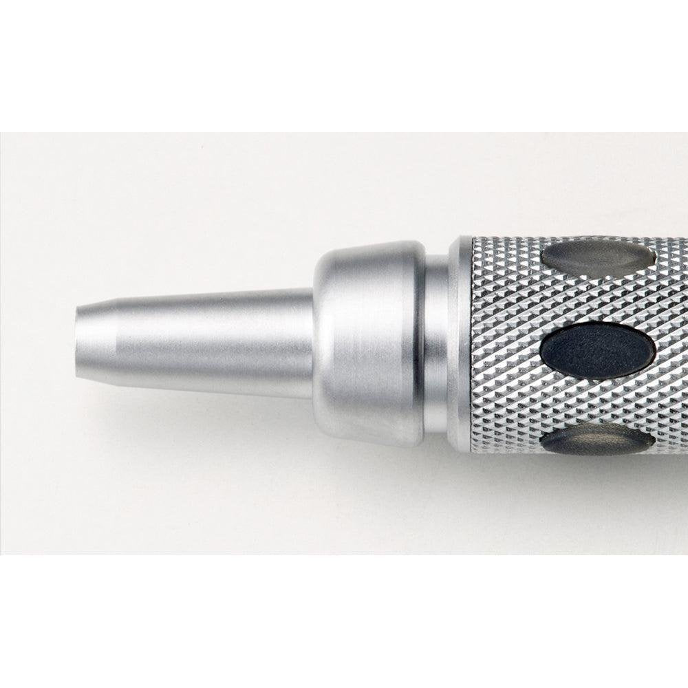 Pentel GraphGear 1000 Precision Mechanical Pencil with Anti‑Slip Grip