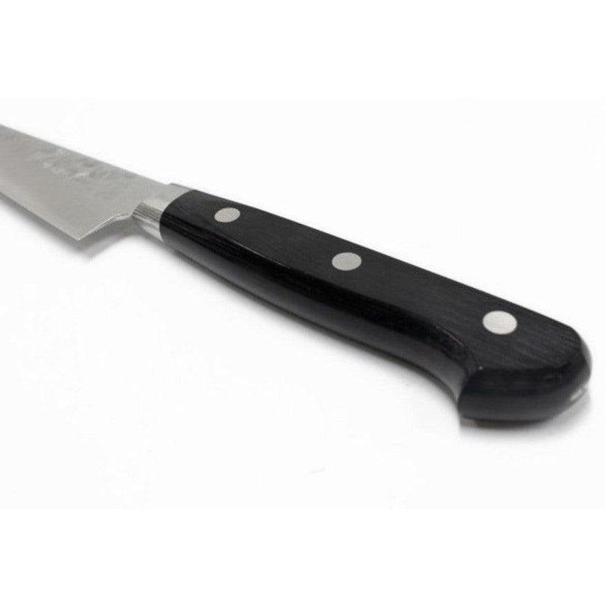 Takamura Hamono VG10 Stainless Steel Hammered Petty Knife 130mm