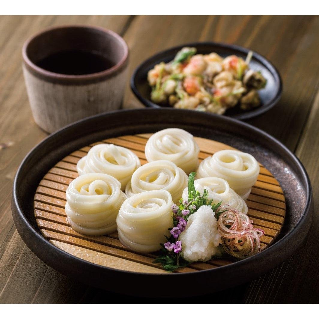 Ishimaru Sanuki Udon Dried Udon Noodles 400g