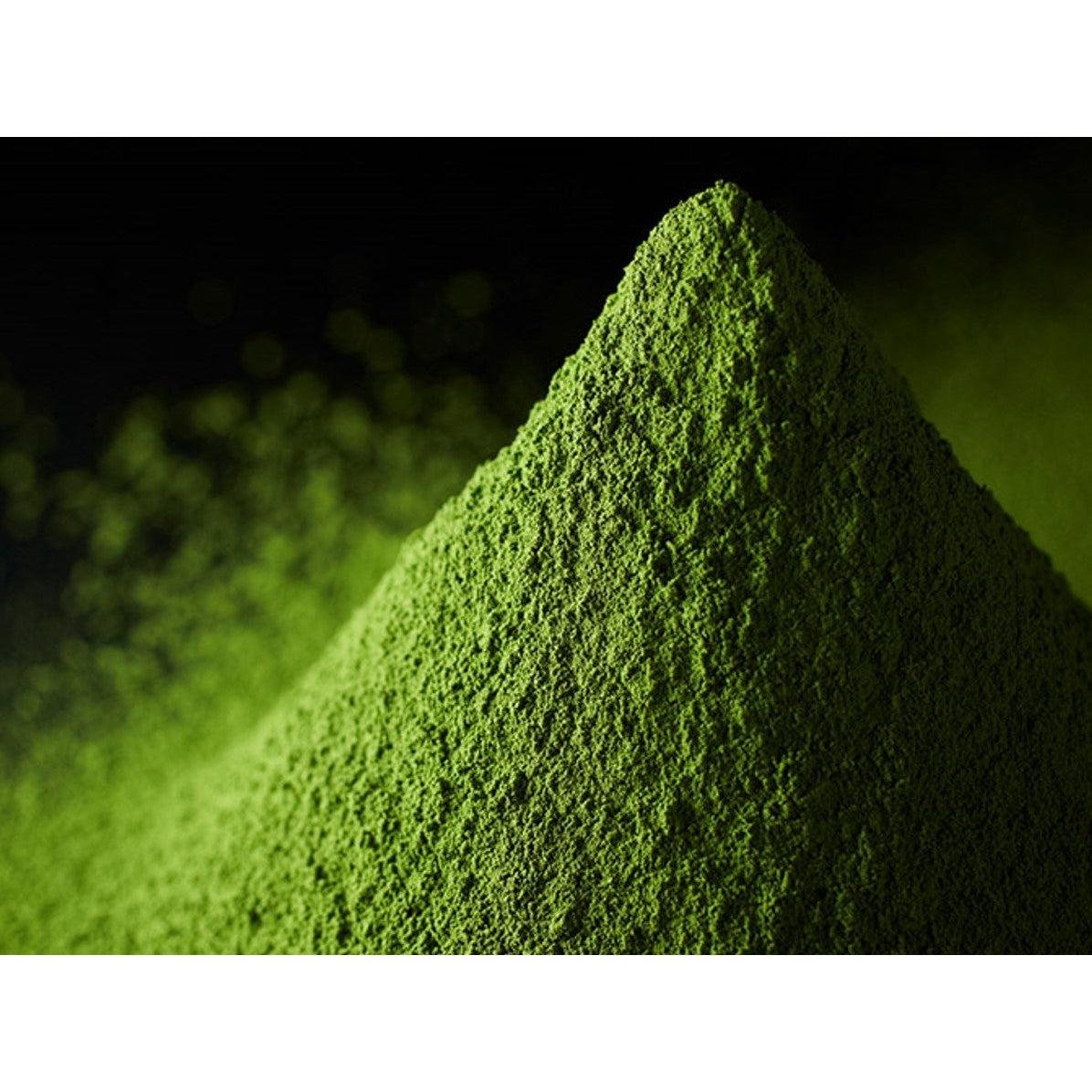 Premium Itohkyuemon Uji Matcha Green Tea Baked Cheesecake – 5 Pieces