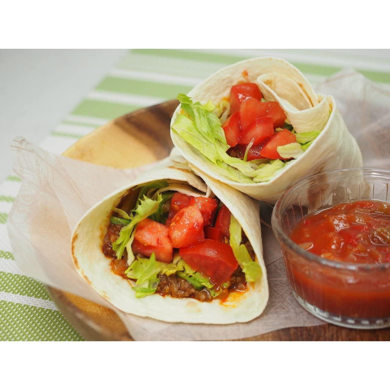 Kagome Authentic Spicy Red Salsa Sauce 925g Ready-to-Use