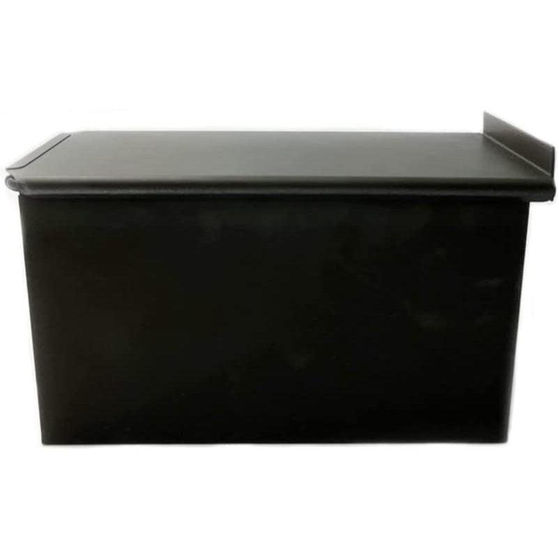 Matsunaga Premium Shokupan Bread Loaf Pan with Teflon Non‑Stick Coating