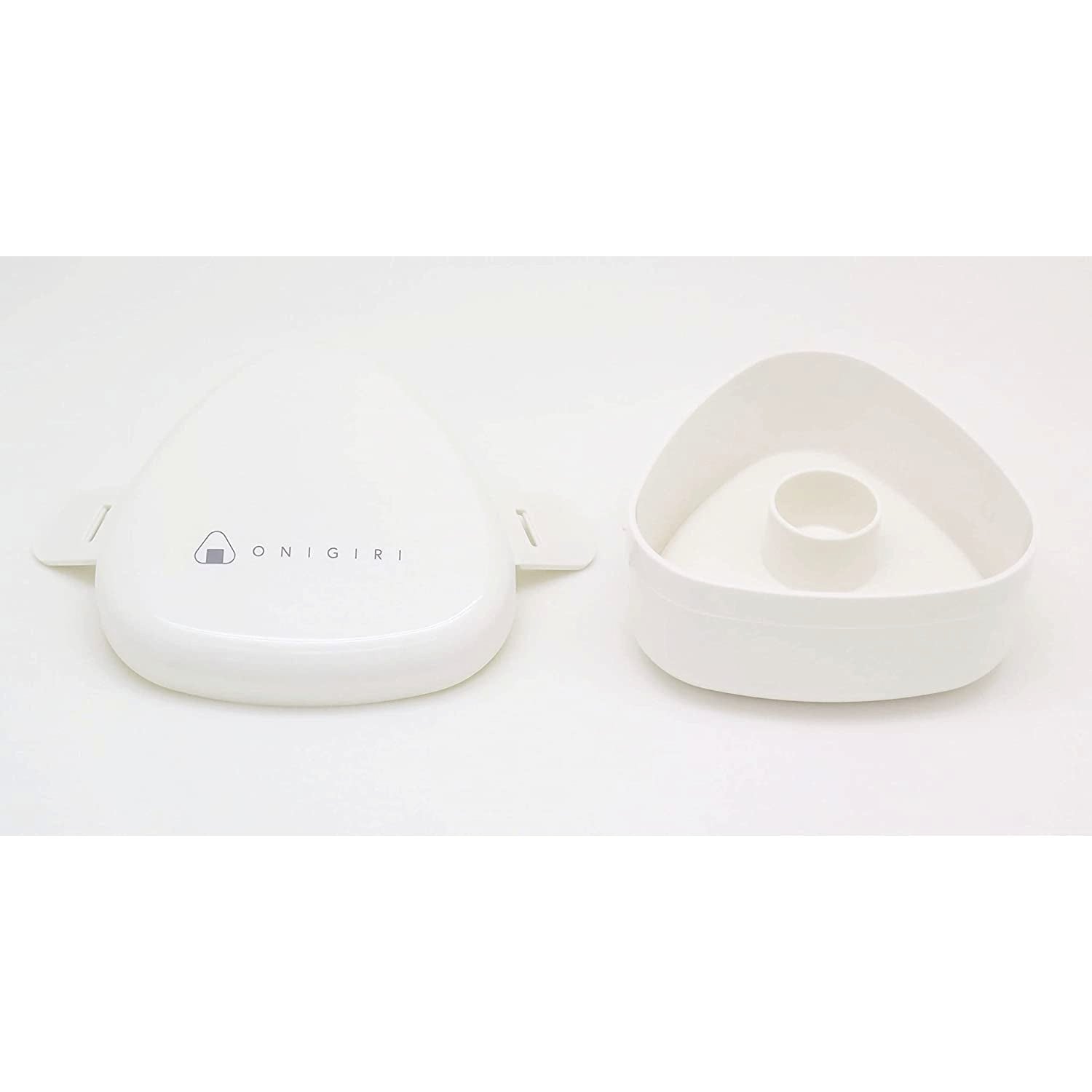 OSK LS-20 Compact Onigiri Shaper Rice Ball Lunch Box