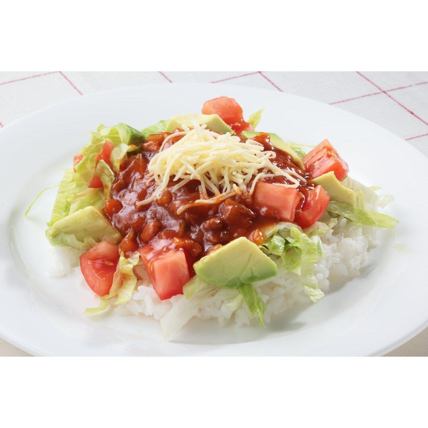 Kagome Authentic Spicy Red Salsa Sauce 925g Ready-to-Use