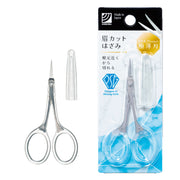 PSG-103 Pointed Tips Eyebrow Scissors