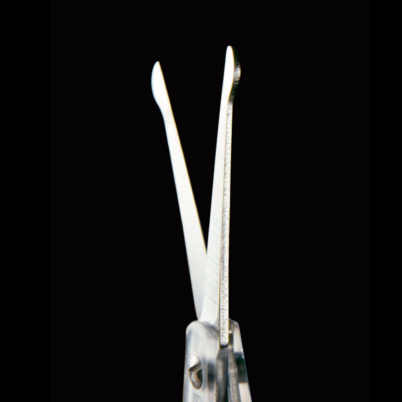 PSG-104 Round Tips Safety Scissors