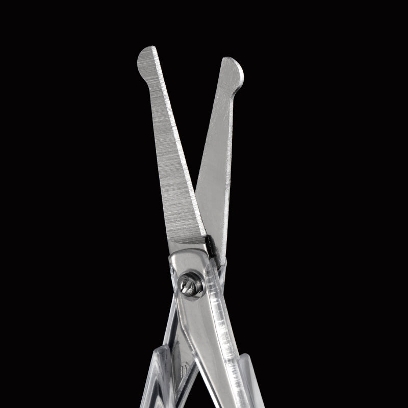 PSG-104 Round Tips Safety Scissors