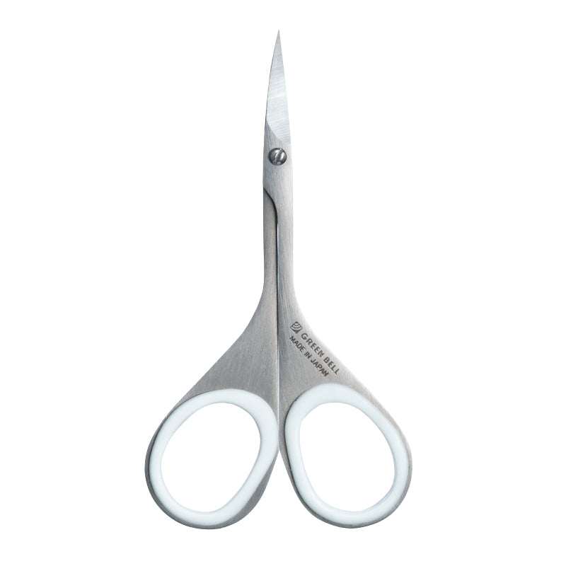 PSG-105 Pointed Tips Makeup-Eyebrow Scissors