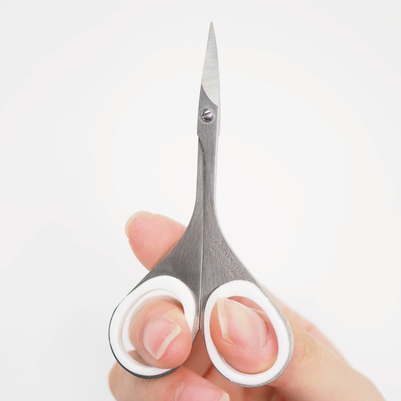 PSG-105 Pointed Tips Makeup-Eyebrow Scissors